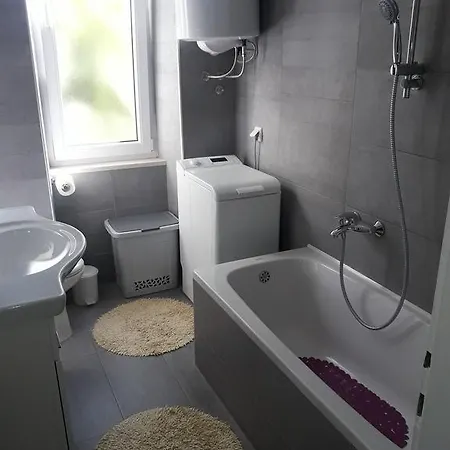 아파트먼트 파블리토