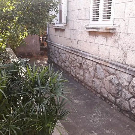 Apartamento Pavlito *