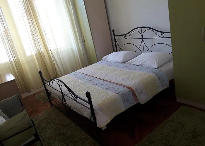 Appartement Pavlito Dubrovnik