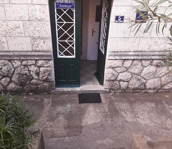 Pavlito דוברובניק