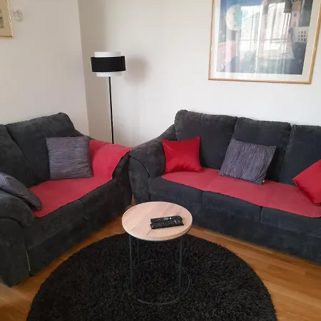 Pavlito Apartman *